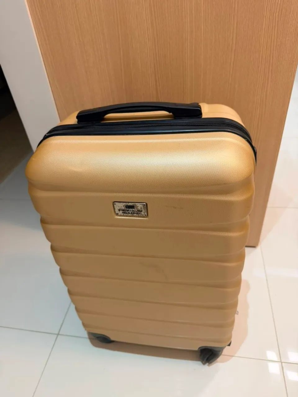 Mala de Viagem - Foto 2