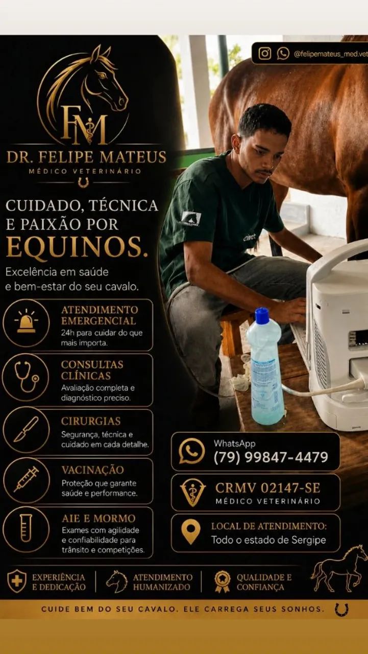 Veterinário 
