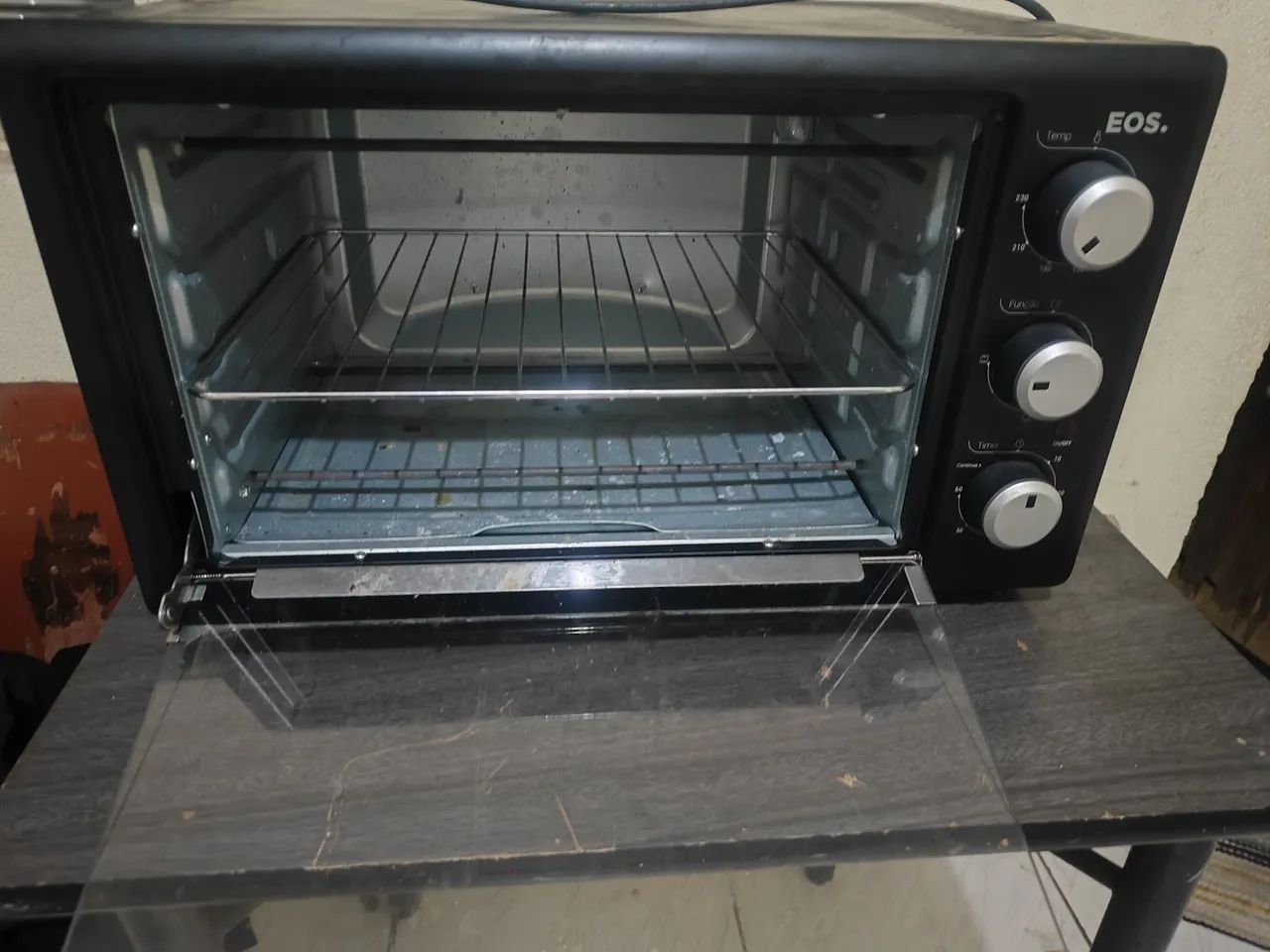 Forno elétrico  - Foto 2