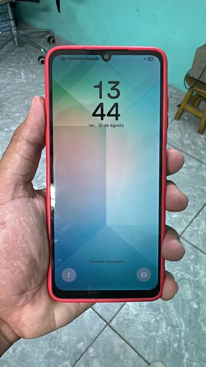 Samsung A06 - Foto 5
