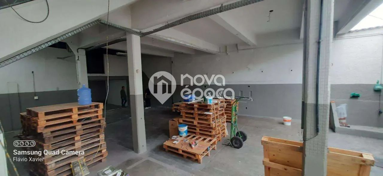 Bonsucesso | Galpão 2 quartos - Foto 4