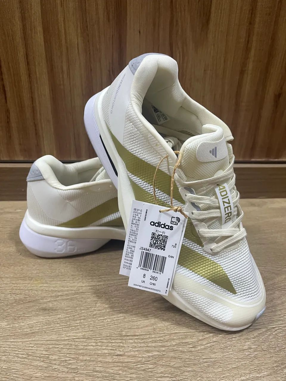 Adidas Adizero Boston 13 (40) - Foto 2