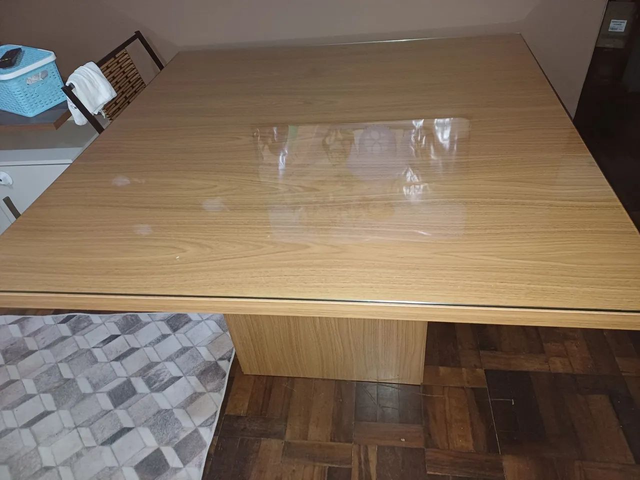 Mesa de jantar 8 lugares - Foto 2