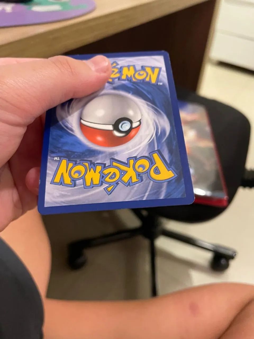 RD #041/142 Coroa Estelar (2024) Greninja ex - Foto 3