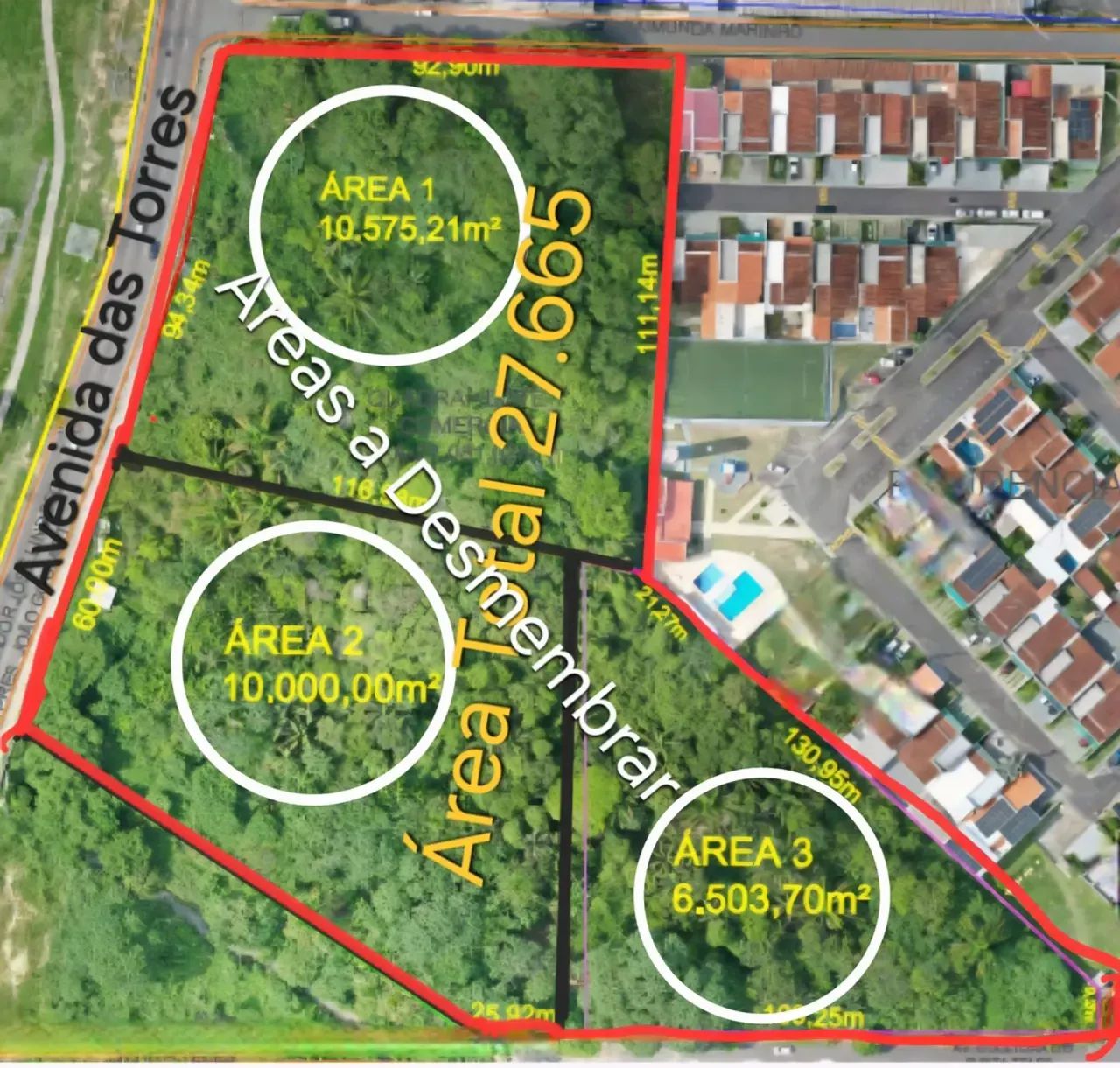 Procurando Terreno Comercial? Veja as Excelentes Opções Neste ANÚNCIO - Foto 4