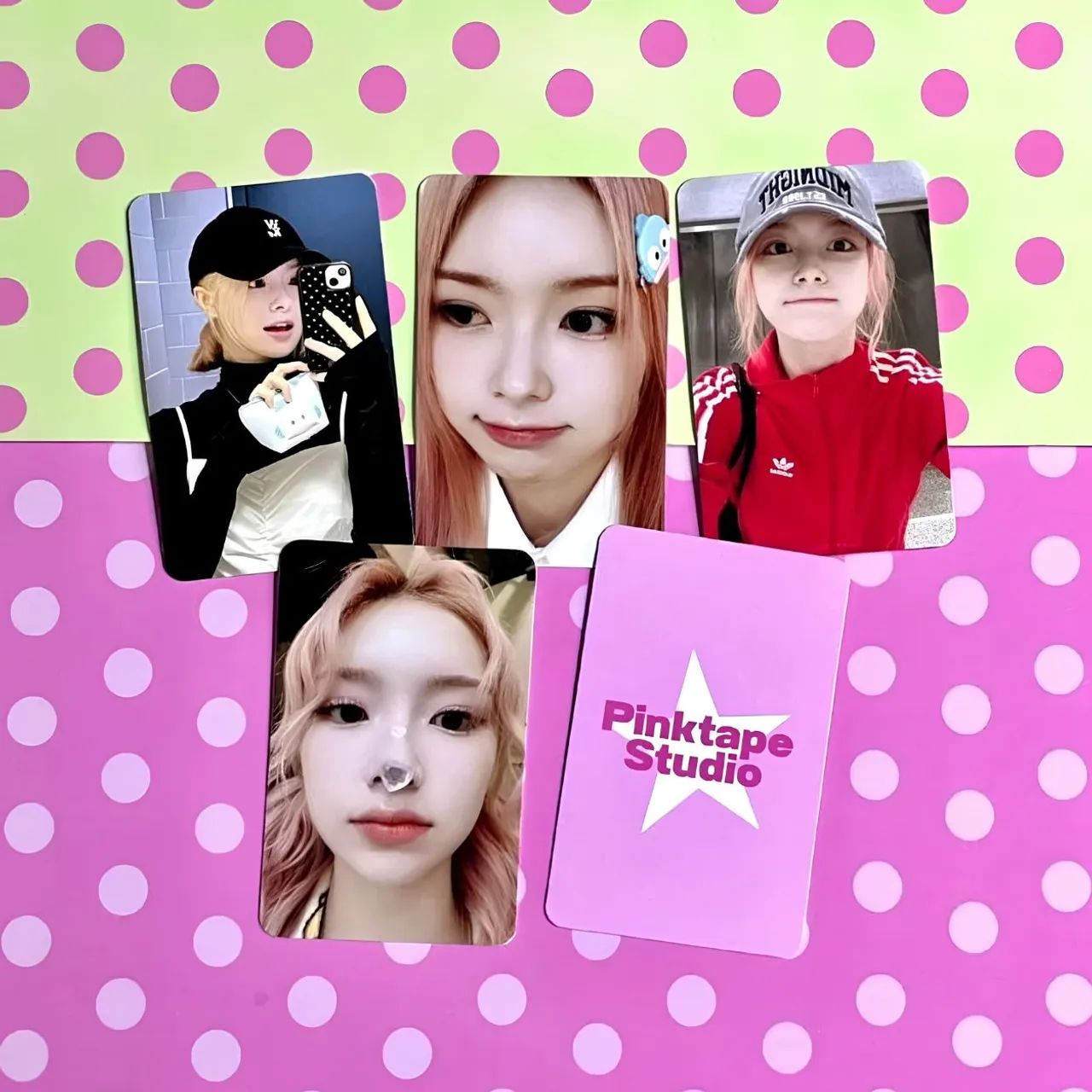 Kit FotoCards personalizados - Foto 4