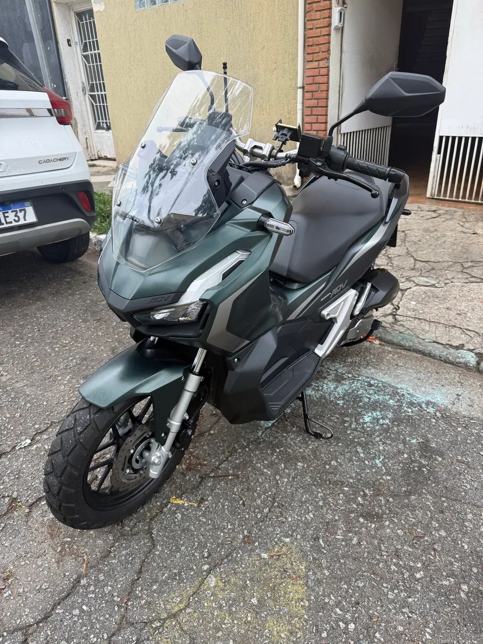 Honda ADV 150 - Foto 2