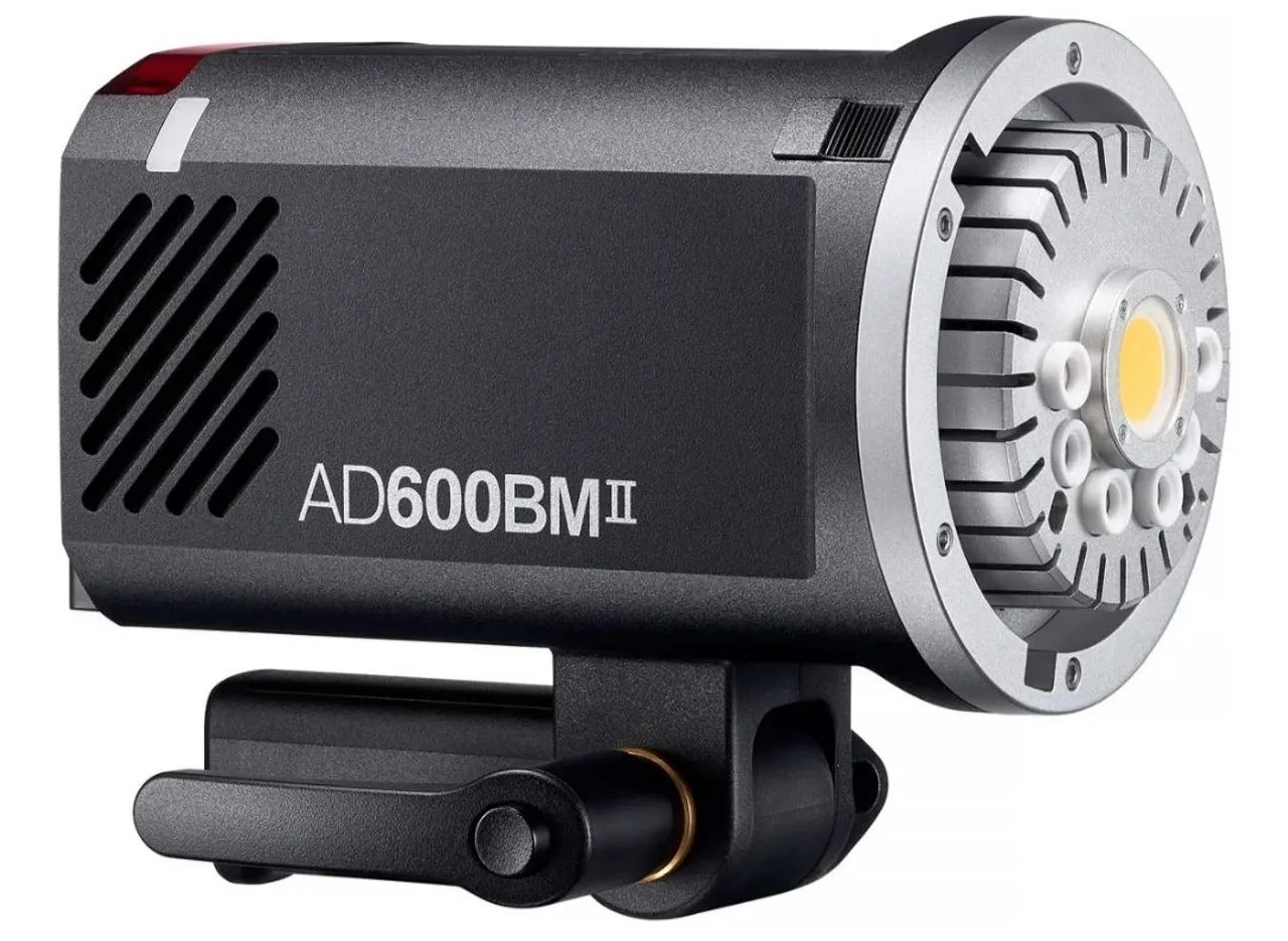 Godox AD600BM II - Foto 3