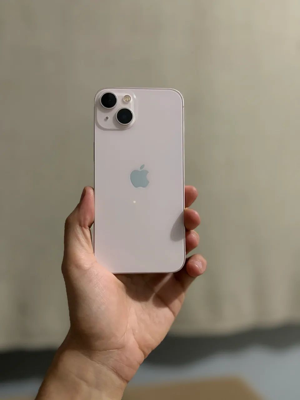 iPhone 13 impecável 