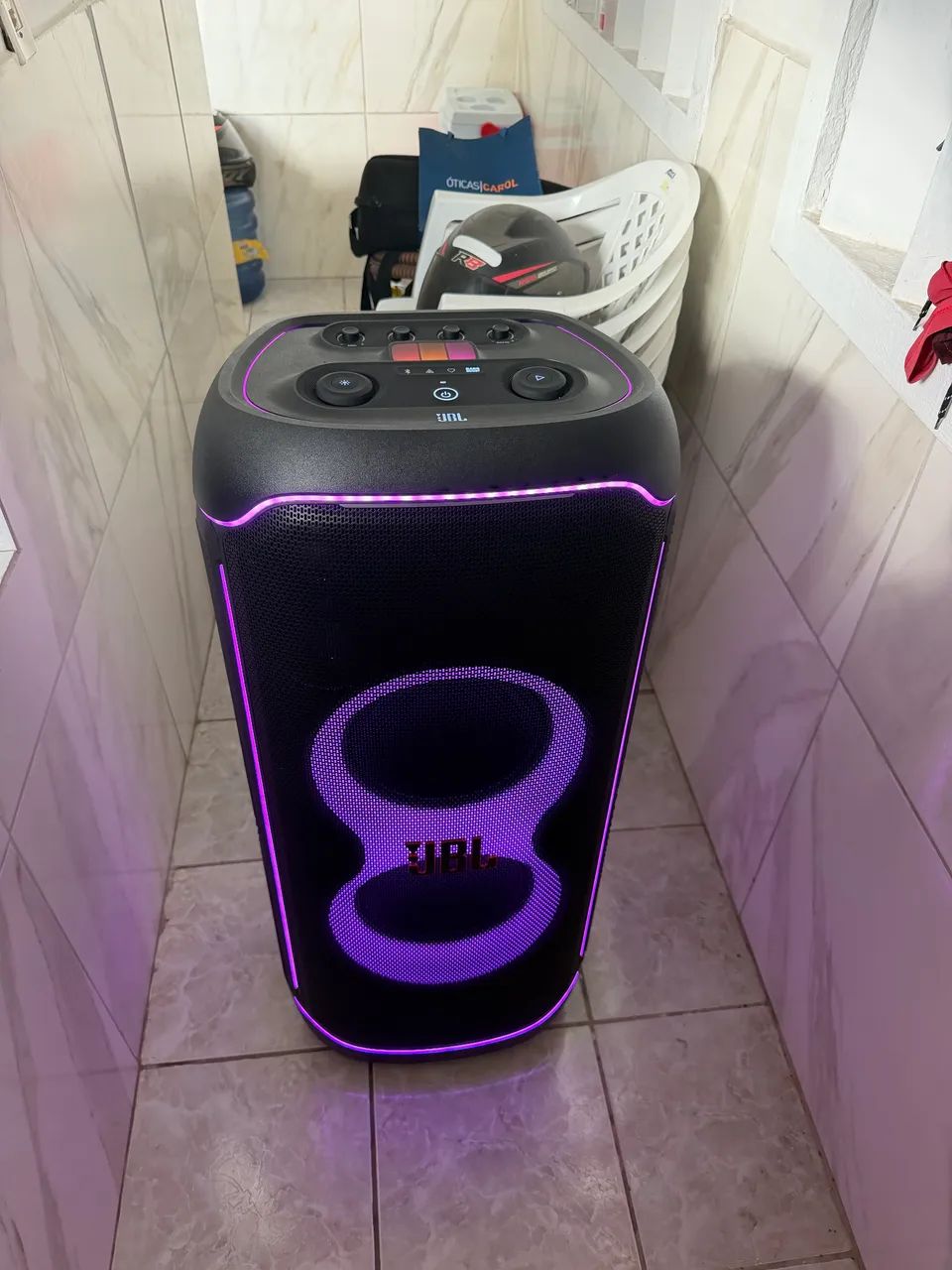 Jbl 1100  - Foto 2