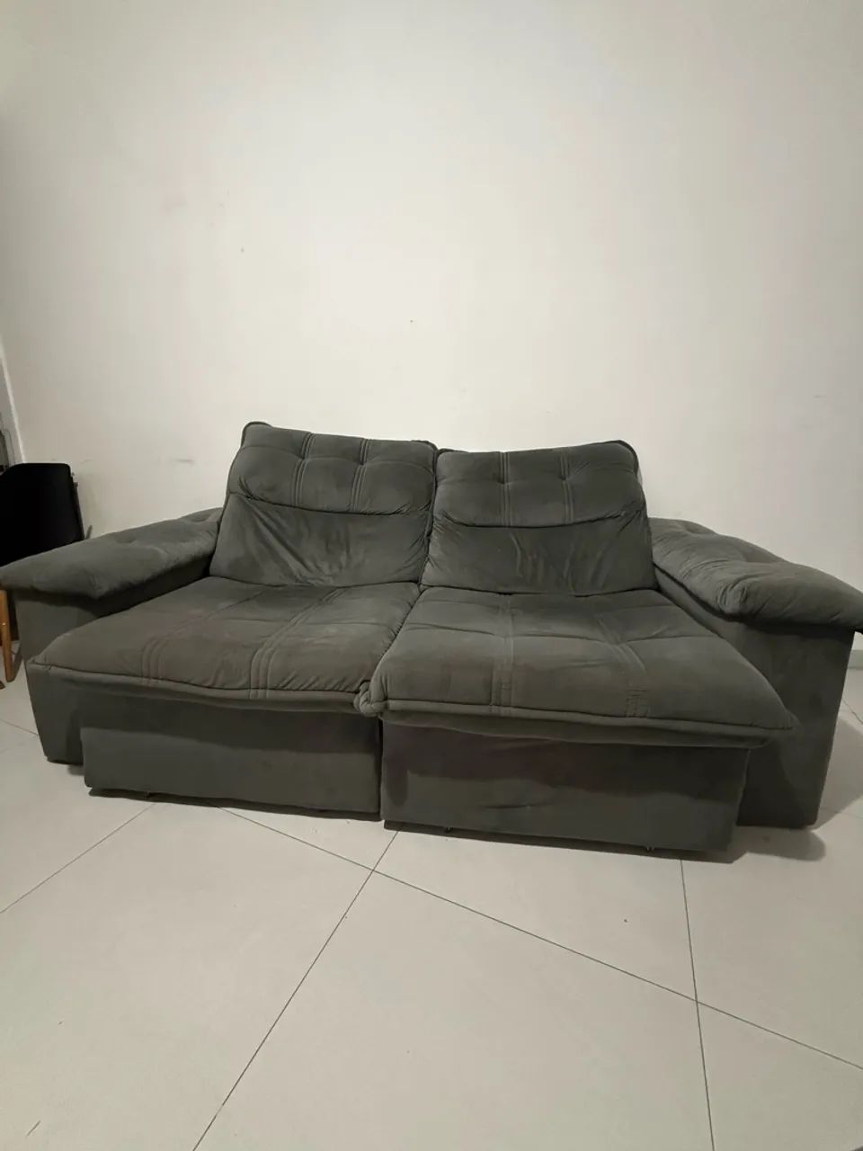 SOFA RETRÁTIL