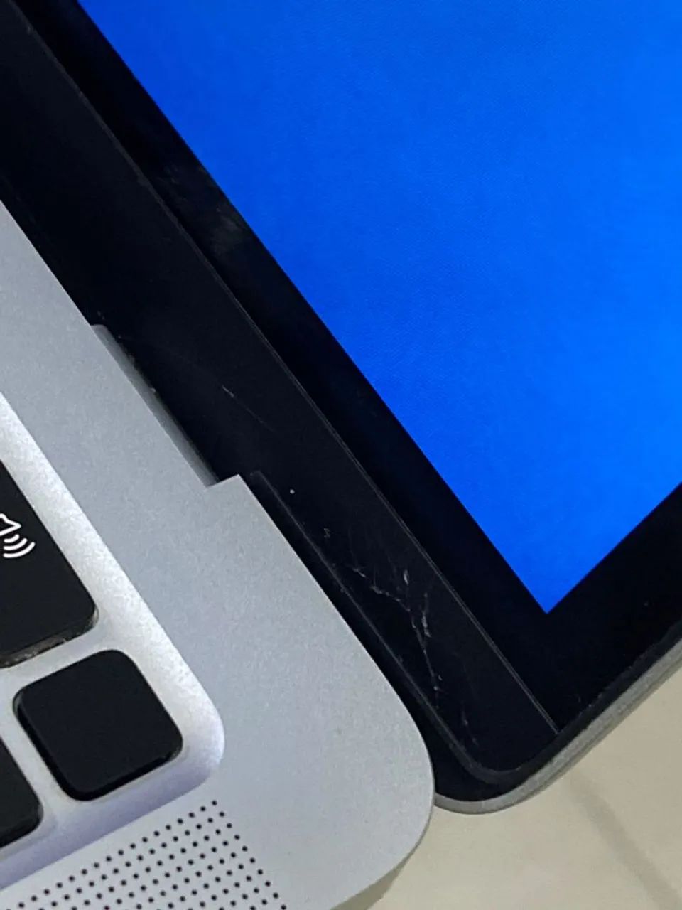 MacBook Air (M1) com chip Apple M1, 8 GB - Foto 5