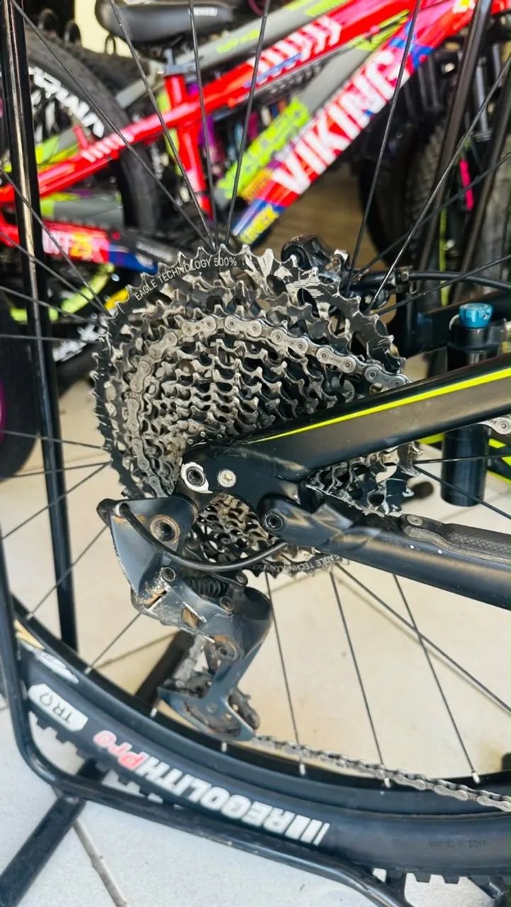 Specialized Epic carbon mtb  - Foto 3