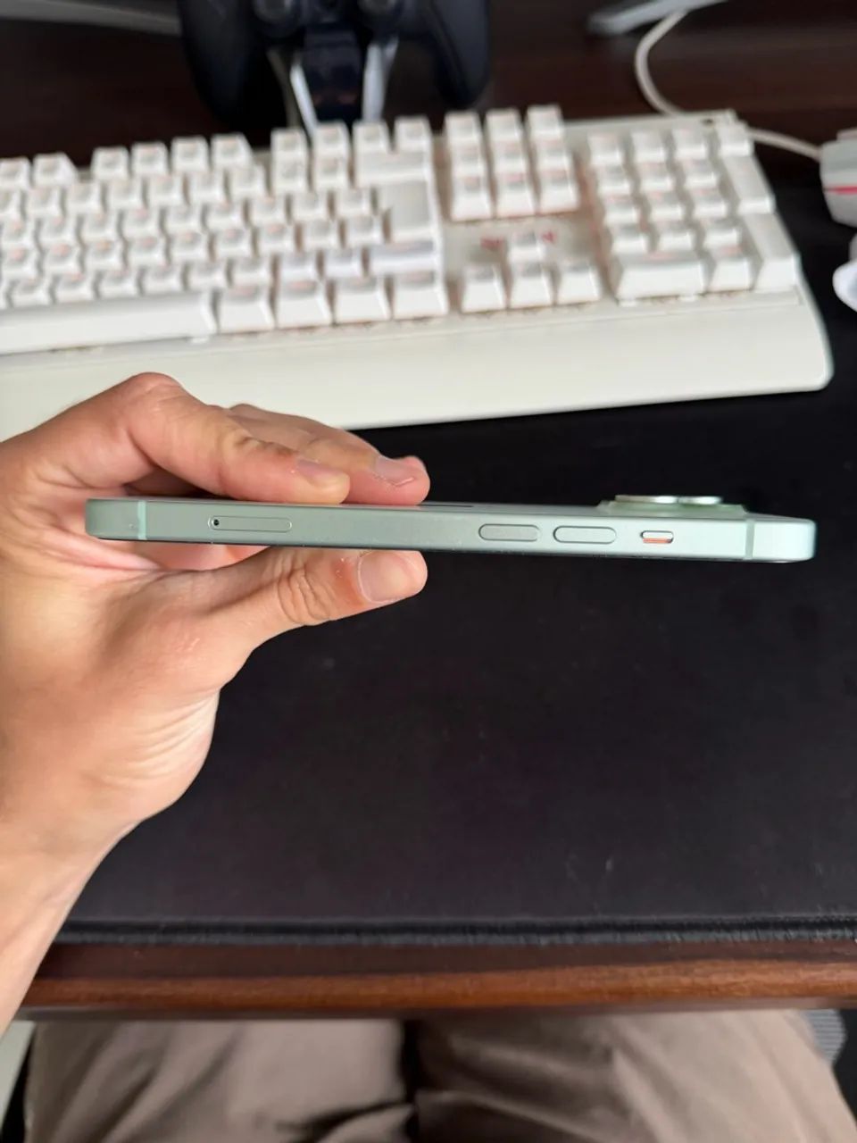 Iphone 15 128gb - Foto 4