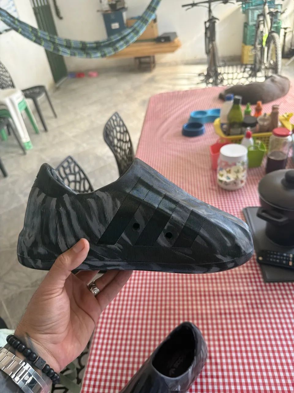 Tênis Adidas  - Foto 2