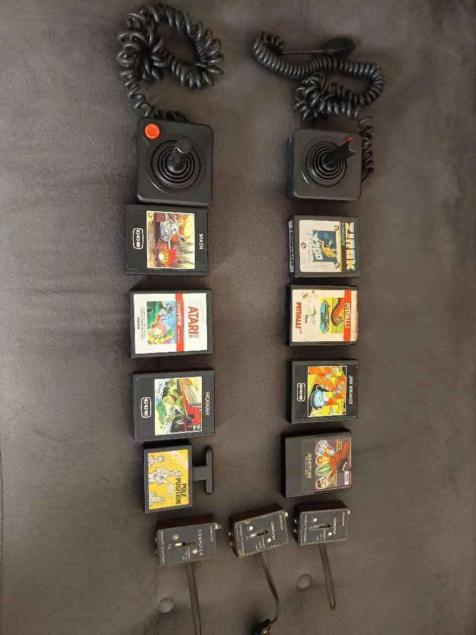 Atari 2600 - Foto 4