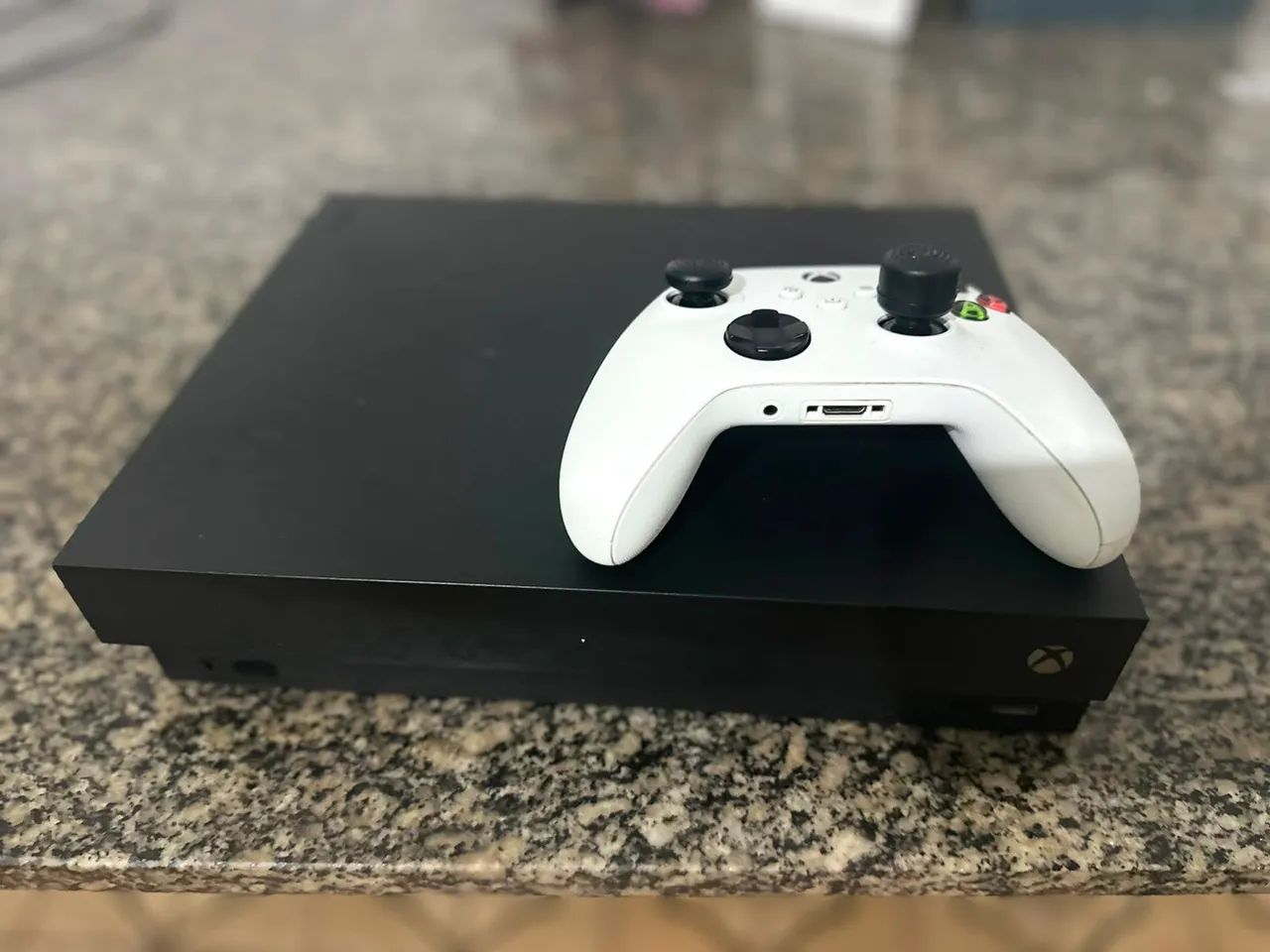 XBOX ONE X 1T  - Foto 2