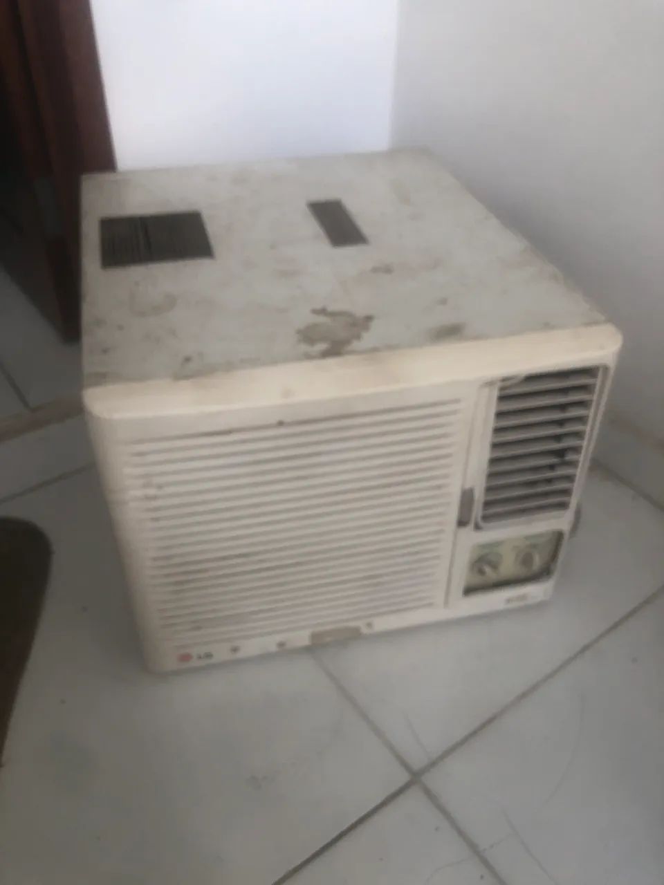 Ar-condicionado de caixa  - Foto 2