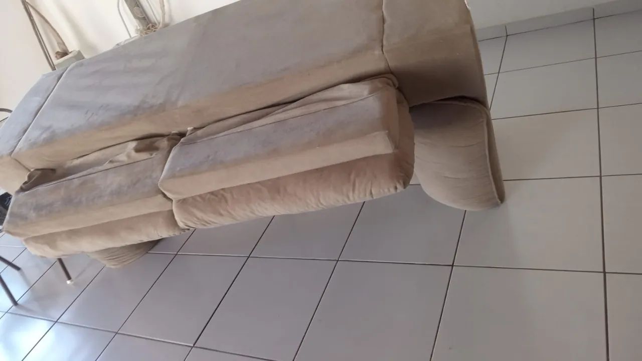 Sofá retrátil  - Foto 5