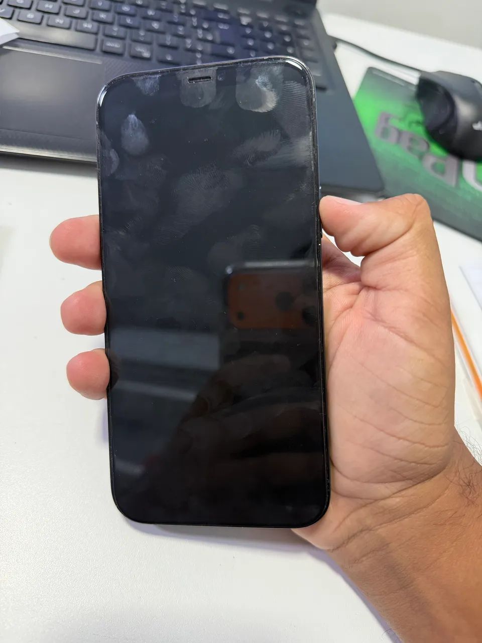 iPhone 12 Pro Max - 256GB  - Foto 5