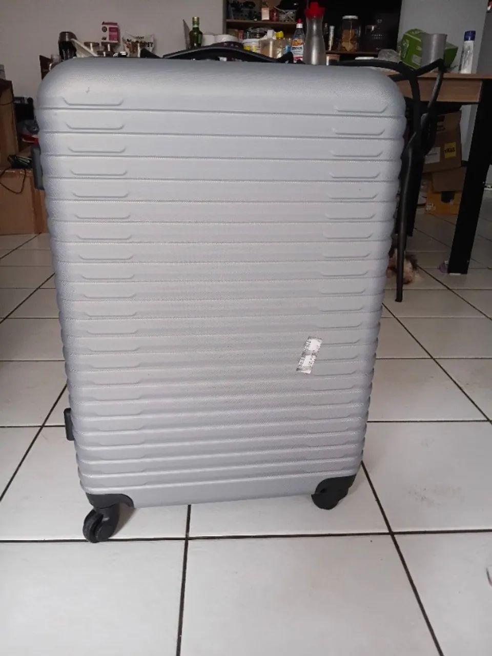 MALA DE VIAJE PRIMARK RIGIDA - Foto 4