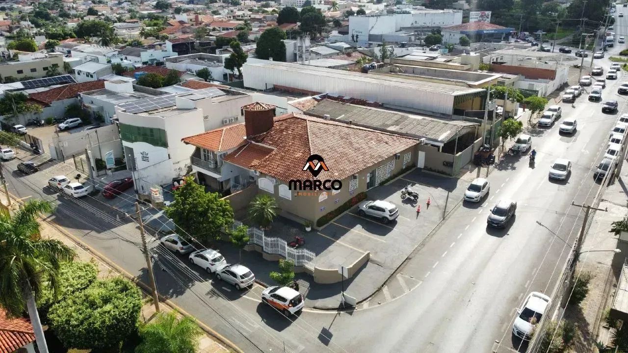 Casa Comercial l 300m² l Jardim Cuiabá l Cuiabá-MT - Foto 2