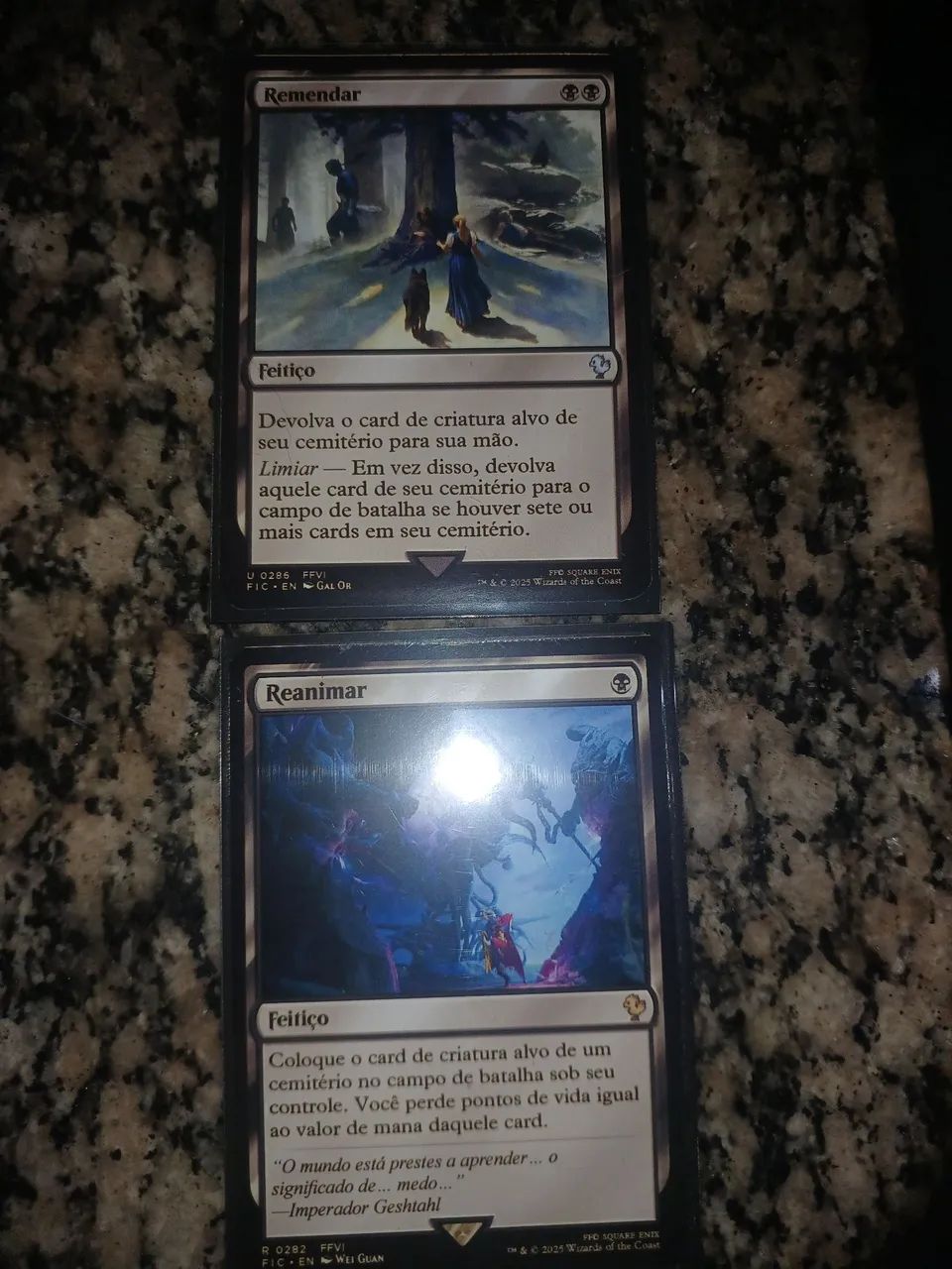 Cartas de Magic Proxy - Foto 2