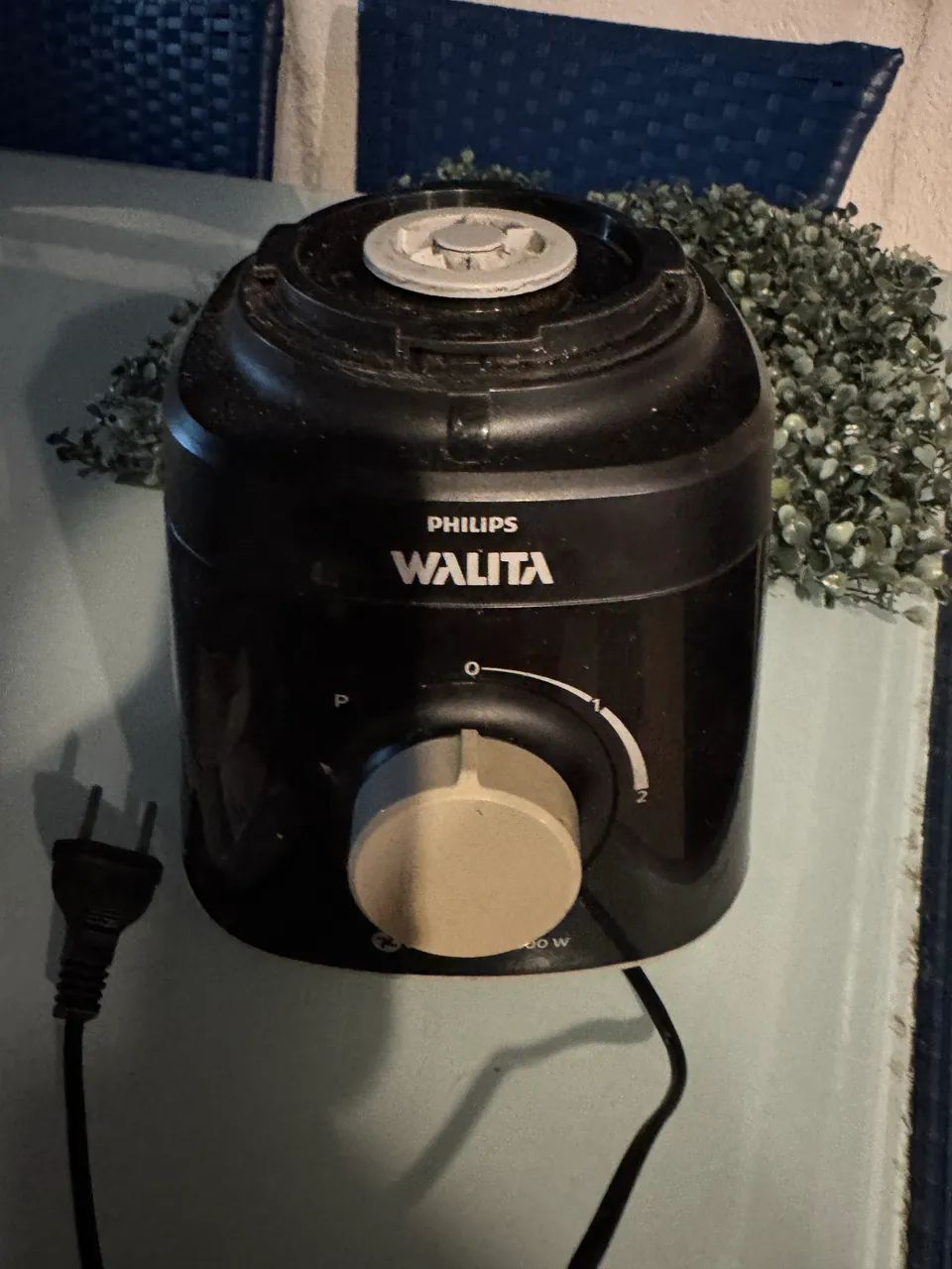 Base liquidificador Philips - Foto 3