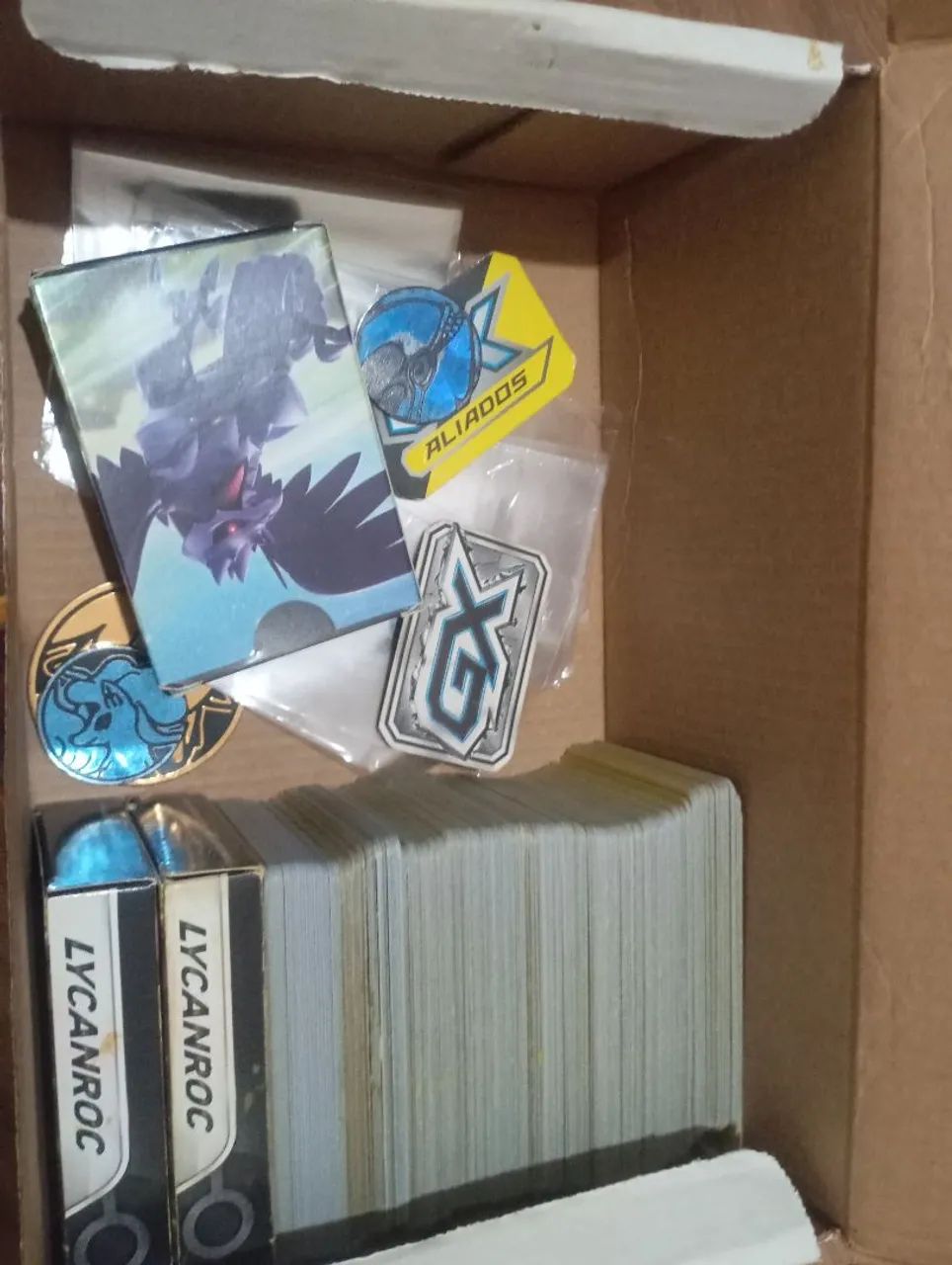 Álbum+cartas de pokémon  - Foto 5