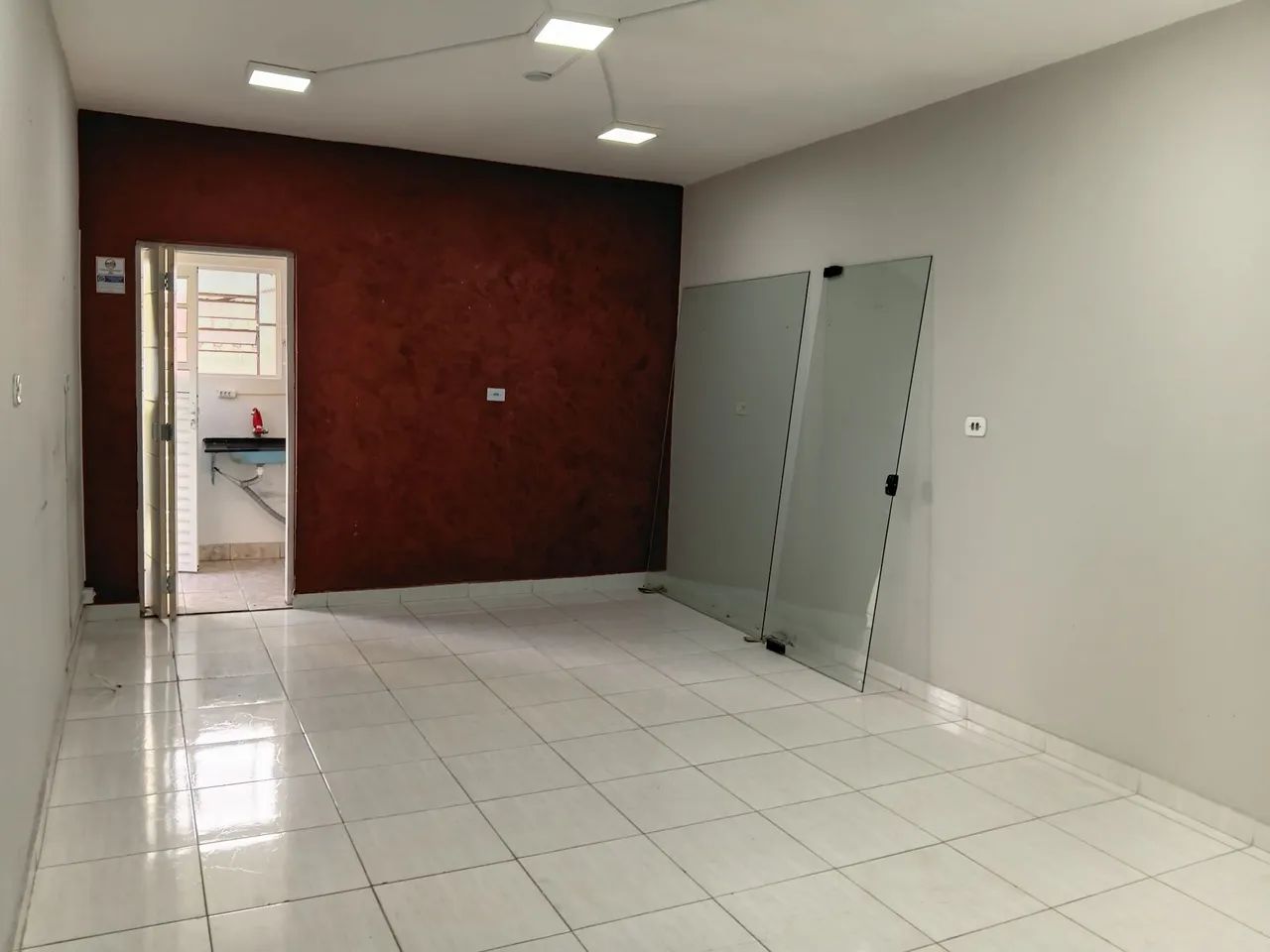 Foto - Santo André - Santa Terezinha