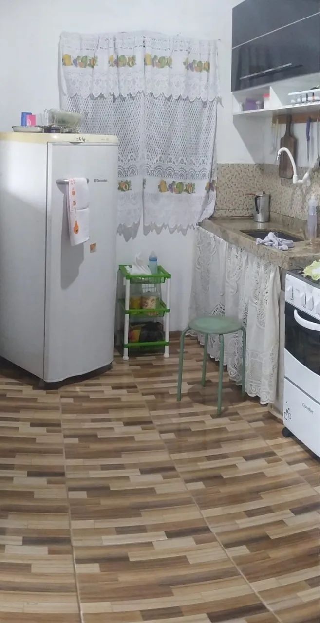     Chácara com casa de campo a venda nascente e excelente localização  - Foto 4