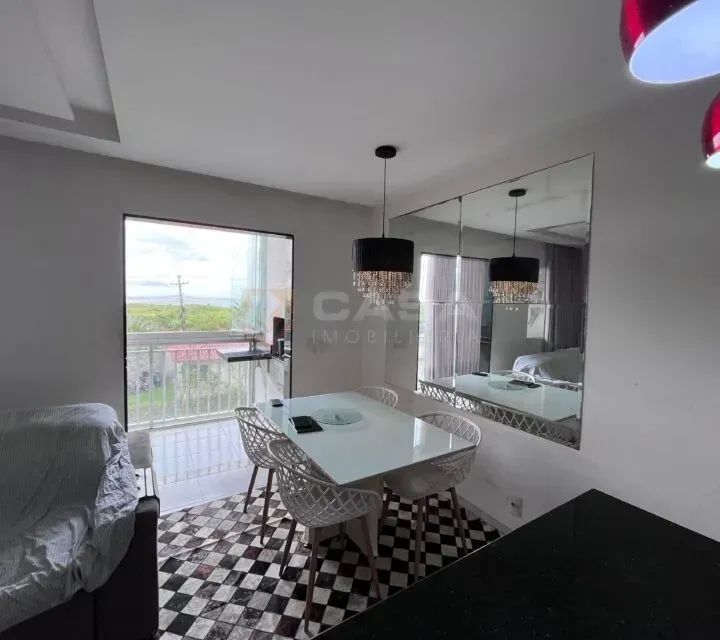 Apartamento com 3 quartos, 1 suíte, 2 vagas  Praças Reserva 3 quartos com suíte e duas - Foto 5