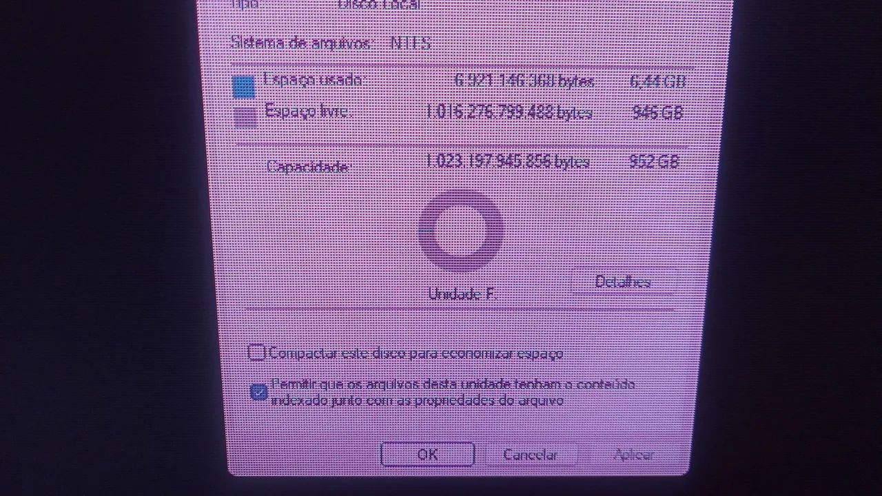 SSD 1tb aproveite a oportunidade  - Foto 2