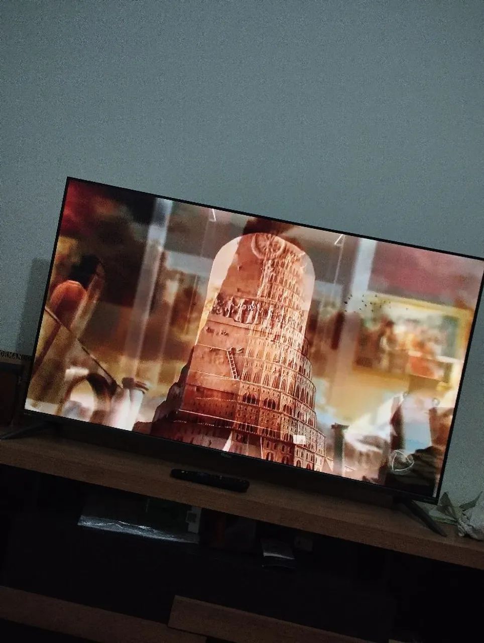 Tv smart roku 50 Pol 4k  - Foto 2