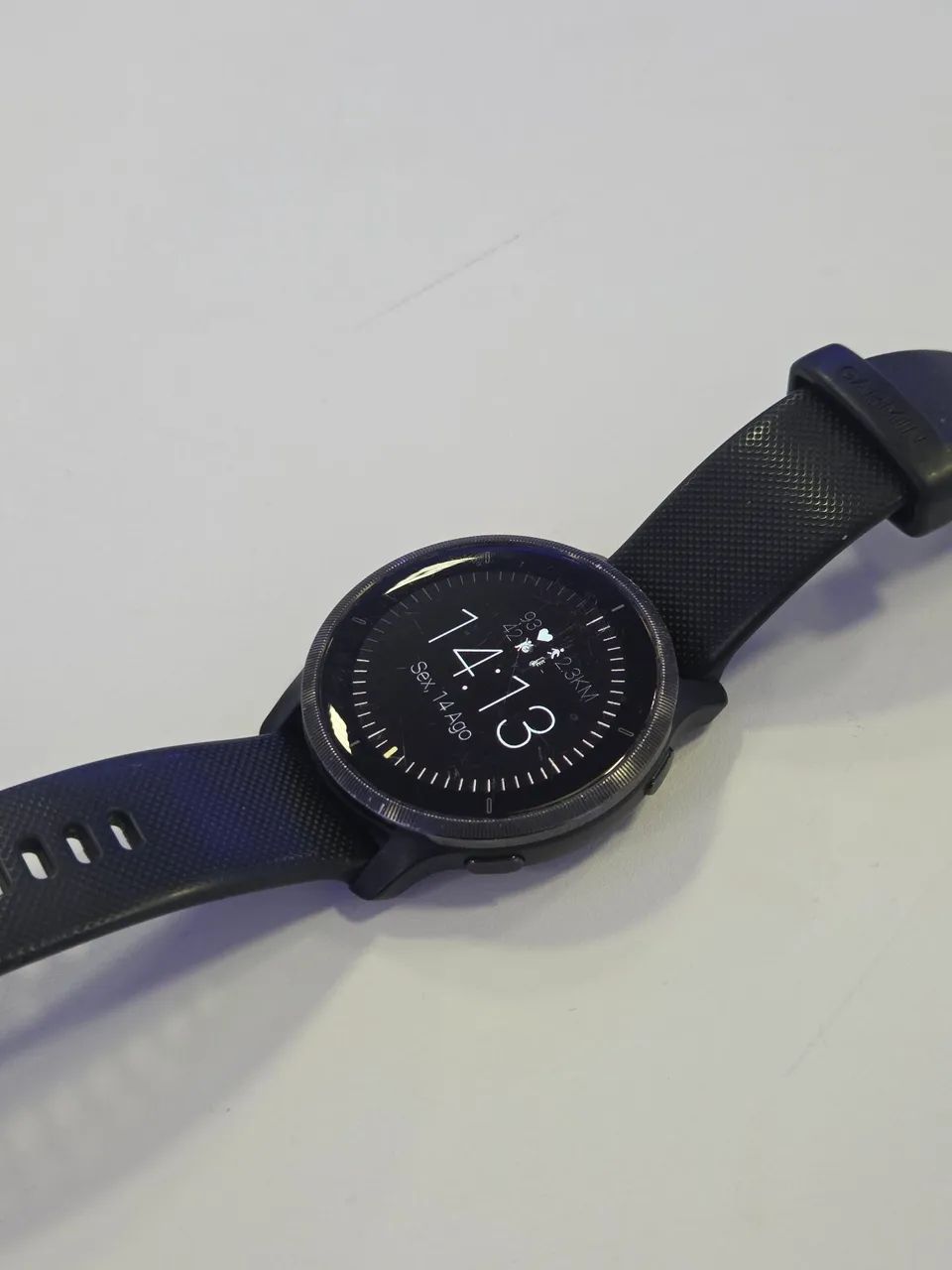 Relógio Garmin Venu 2 - Foto 3
