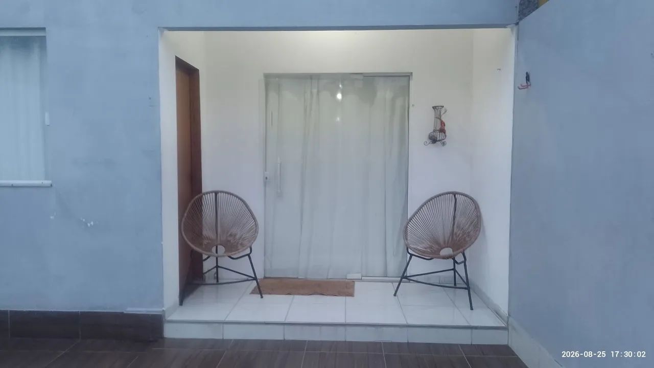 casa com piscina em Piúma ES  - Foto 3