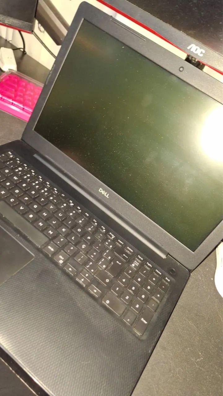 Notebook Dell Inspiron 15  - Foto 4