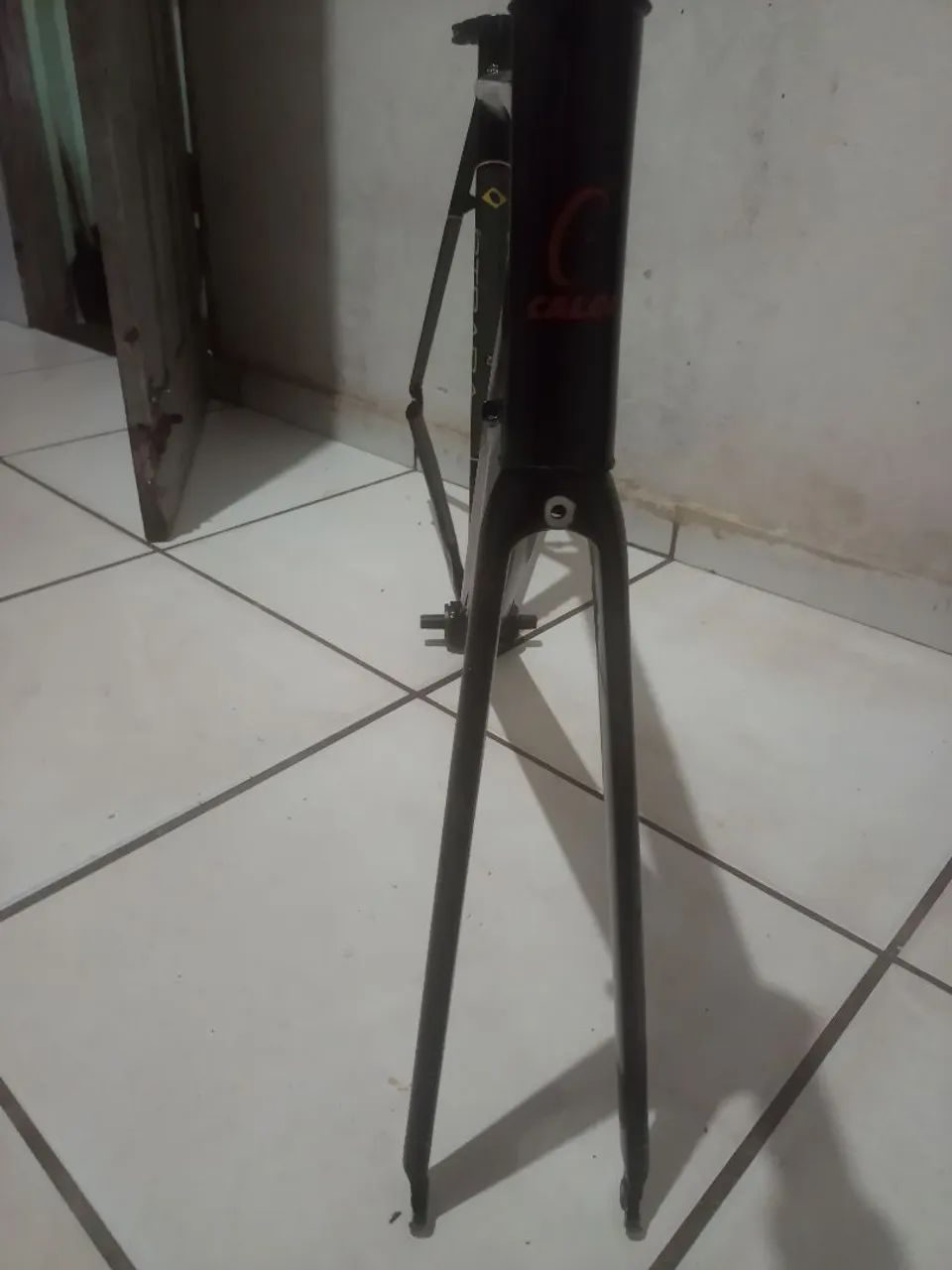 Quadro Caloi Strada (speed)