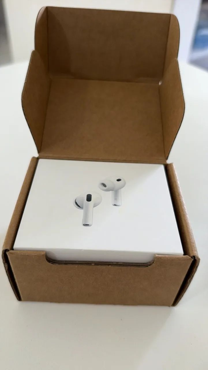 AirPod Pro 3 - Fones de Ouvido - Serraria, Maceió 1542900434 | OLX