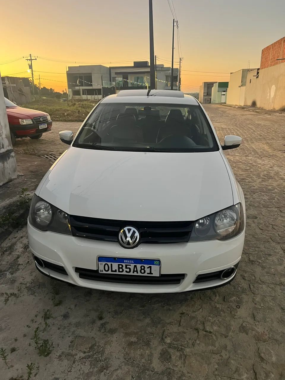 Volkswagen Golf 2013