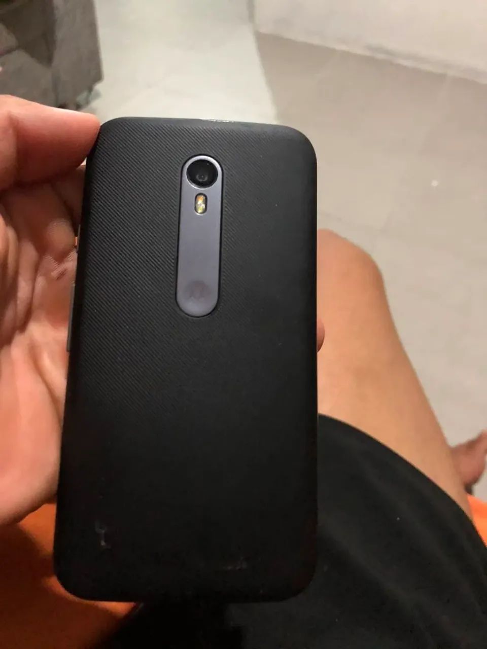  2 aparelhos MotoG 3 por 150