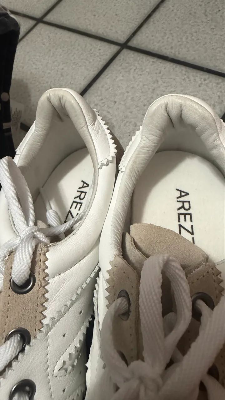 Tênis Arezzo original, NOVO e nunca usado - Foto 5