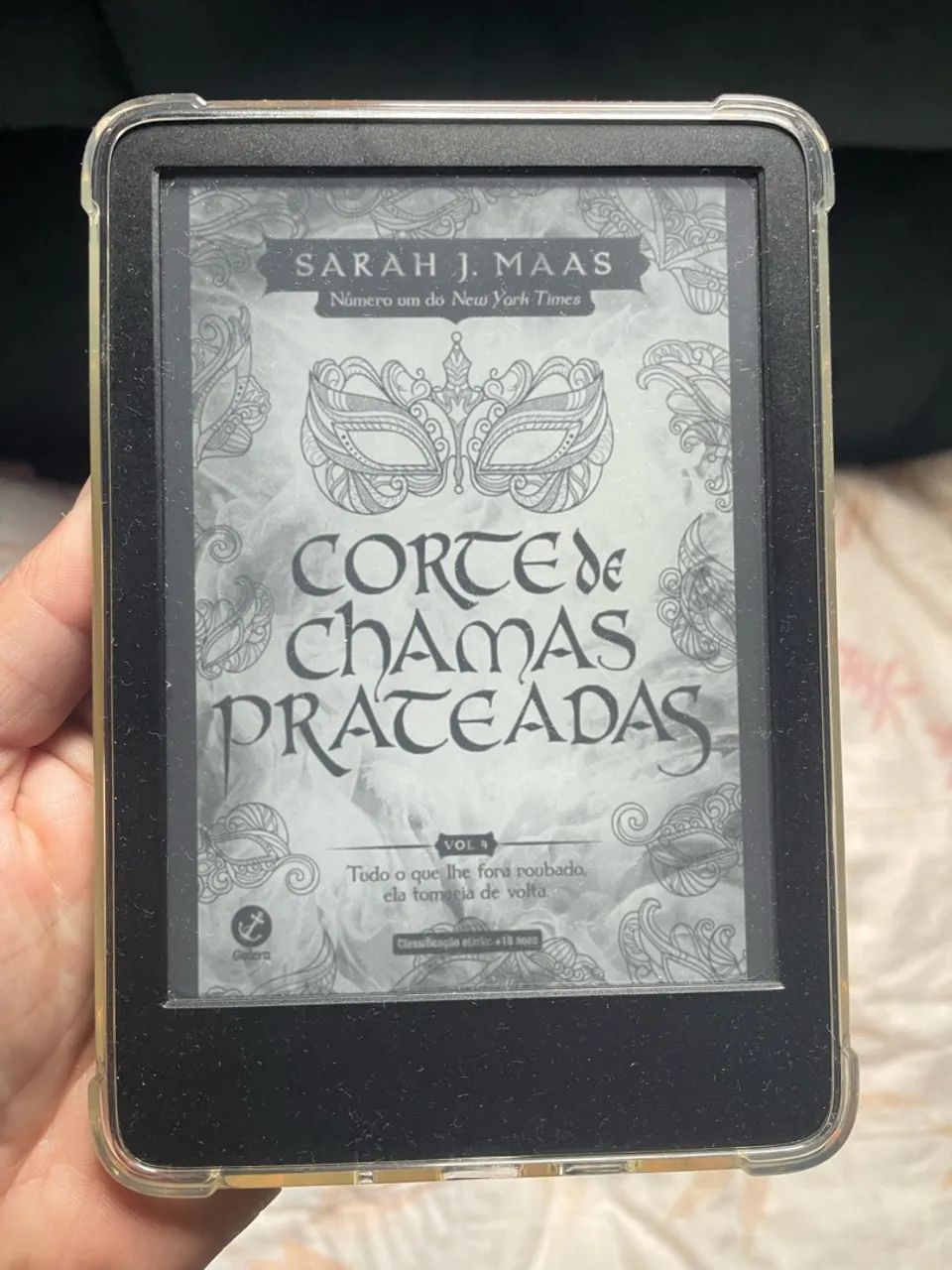 Kindle 11 geração  - Foto 2