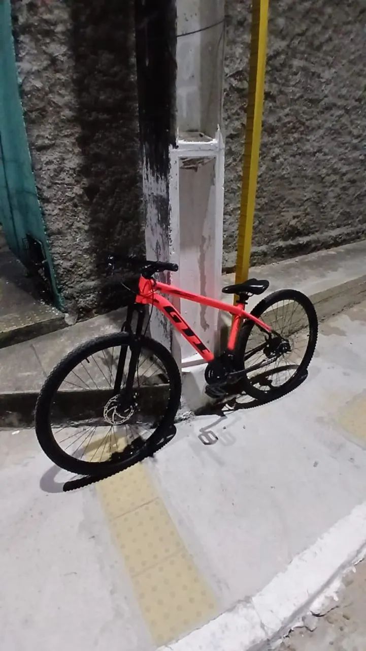 Bicicleta aro 29 - Foto 4