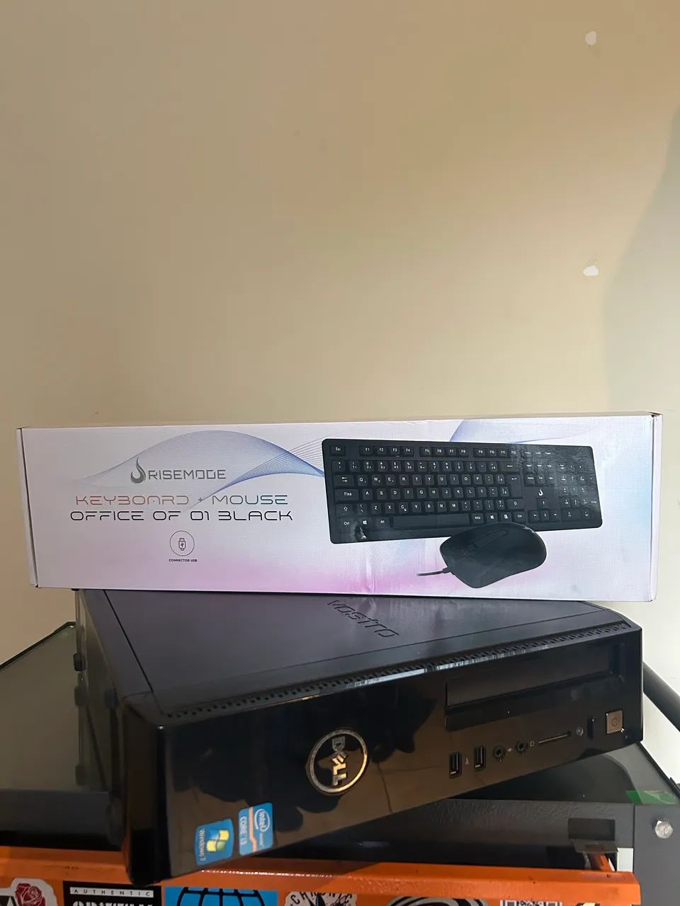 CPU Dell i3 - Foto 4