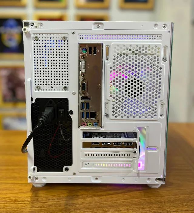 PC GAMER - TROCO POR VIDEO GAMES - Foto 3