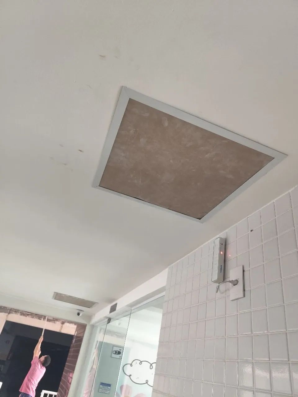 Forro de gesso promoção  - Foto 5