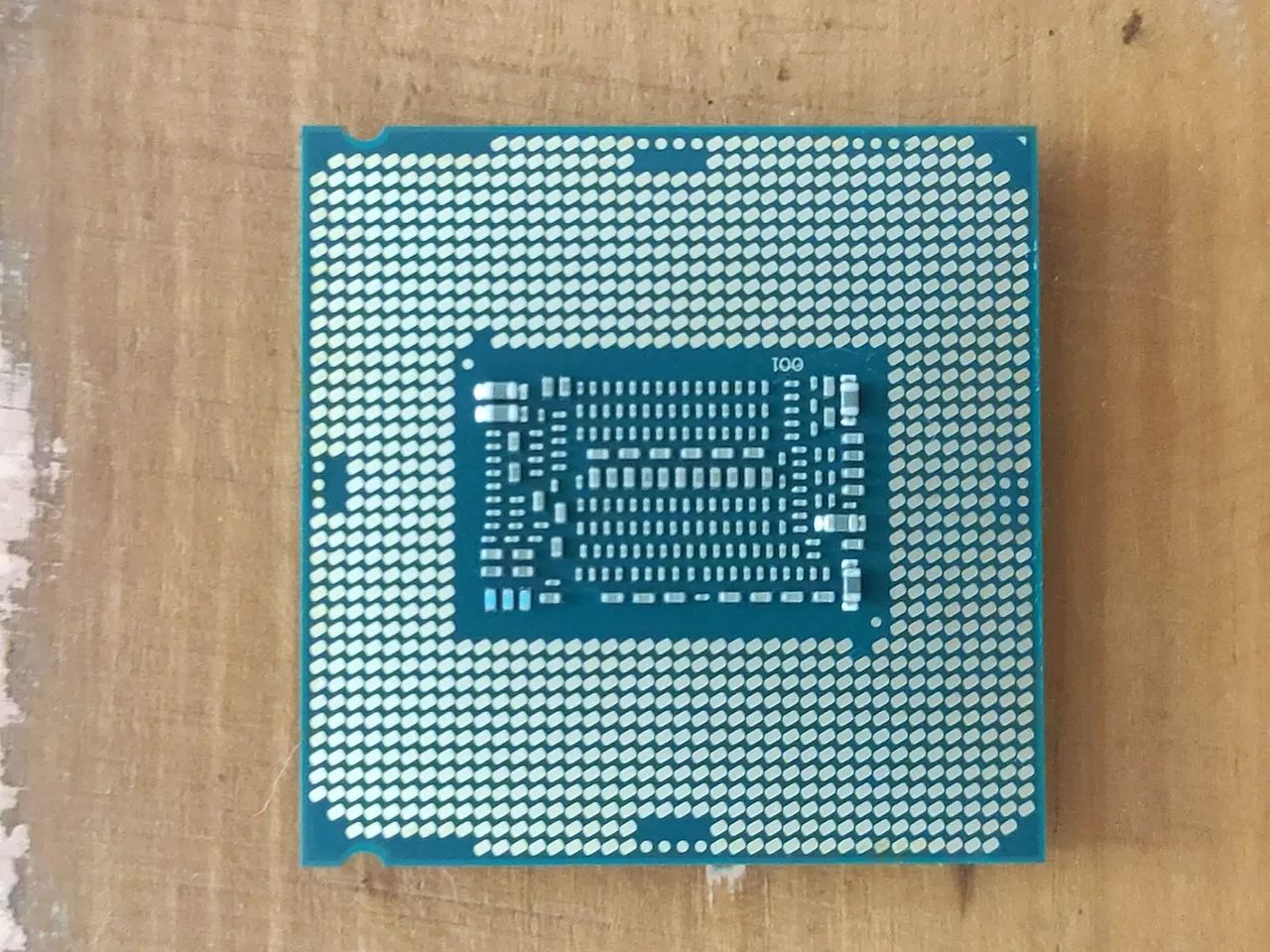 Processador Intel Core I5-9400f 6 Núcleos 4.1ghz FLORIANÓPOLIS E REGIÃO  - Foto 2