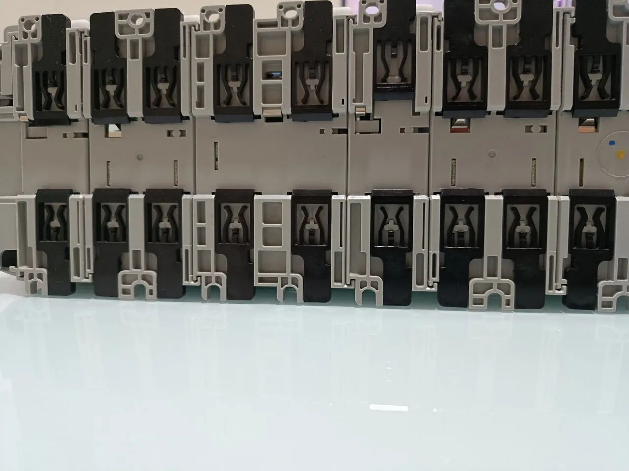 Rack compactlogix I32e  - Foto 4