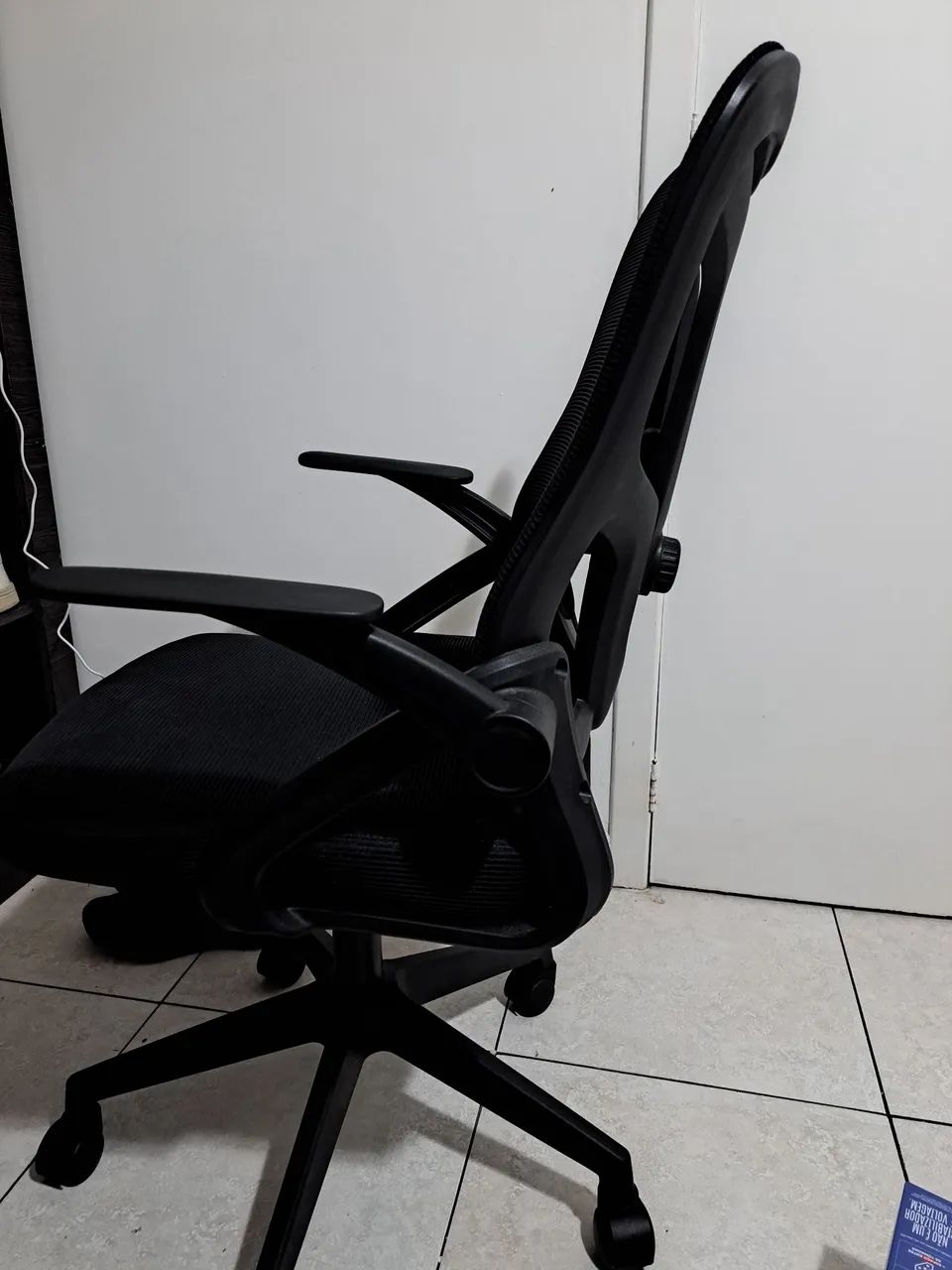 Cadeira Ergonômica  - Foto 3
